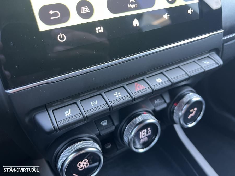 Renault Arkana 1.6 E-Tech Full Hybrid Esprit Alpine - 24