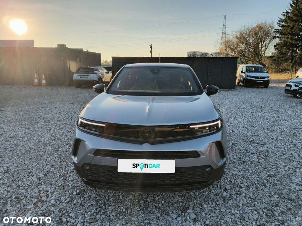 Opel Mokka 1.2 T GS S&S - 2