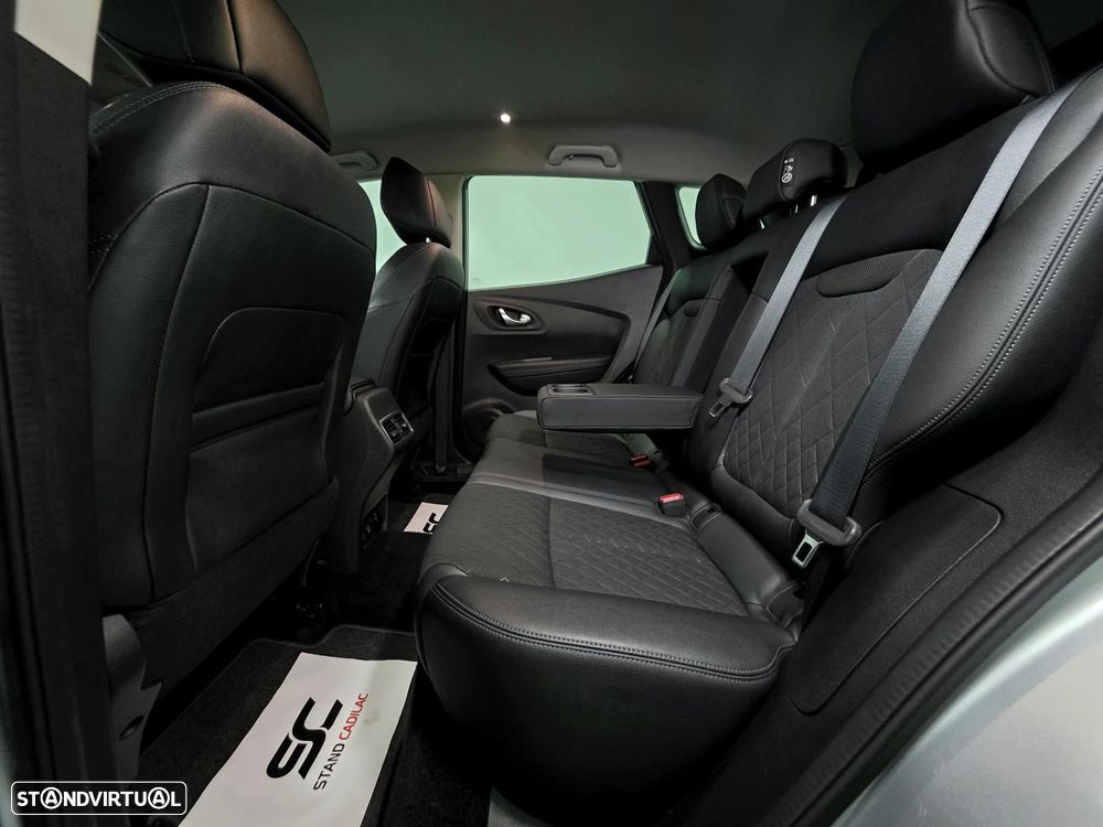 Renault Kadjar 1.5 dCi Black Edition EDC - 52
