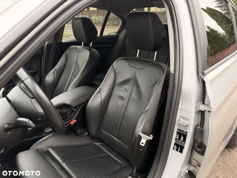 BMW Seria 3 - 8