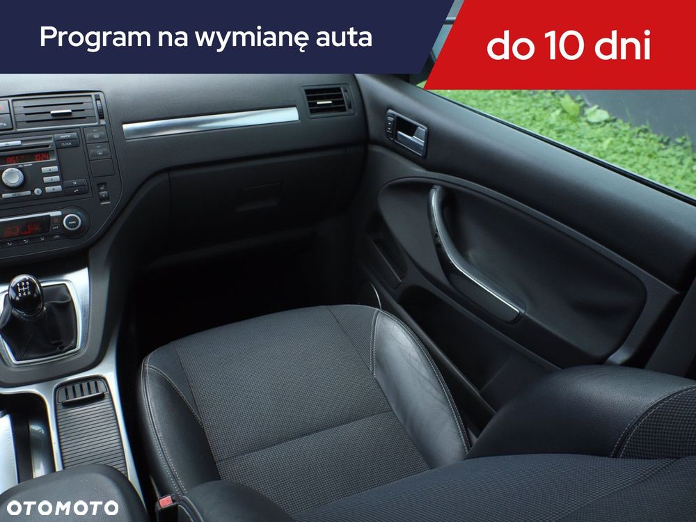 Ford C-MAX - 10