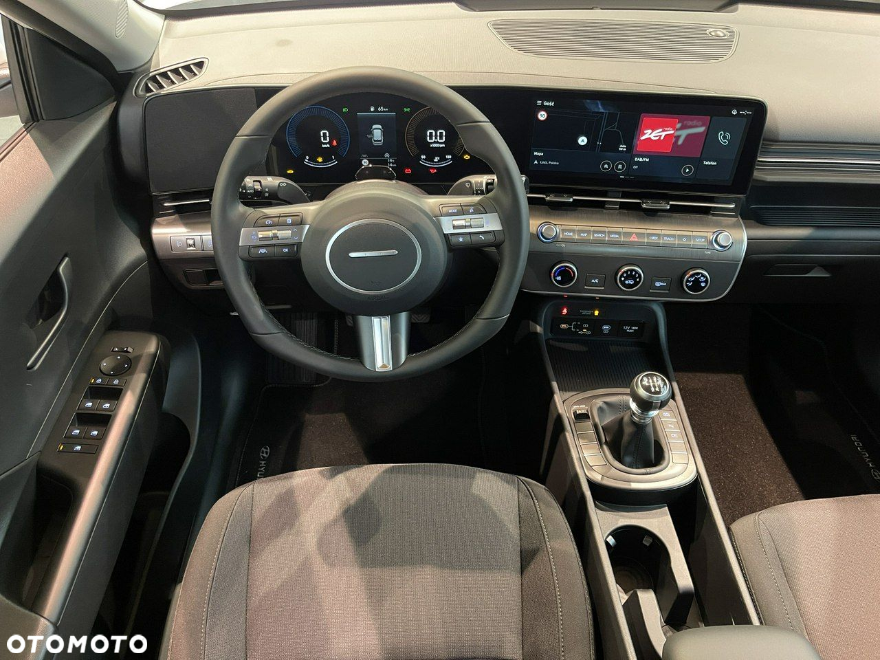 Hyundai Kona - 16