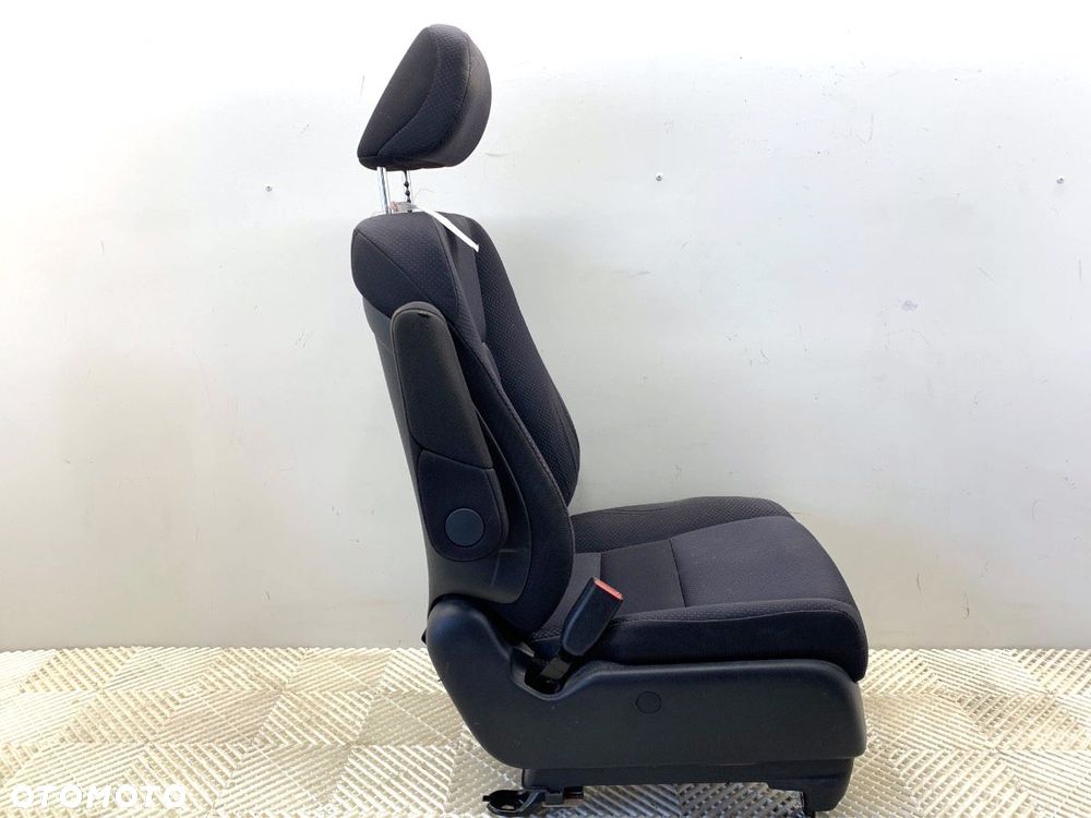 FOTEL LEWY PRZÓD  HONDA CR-V III (RE_) 2006 - 2022 2.2 i-CTDi 4WD (RE6) 103 kW [140 KM] olej - 7