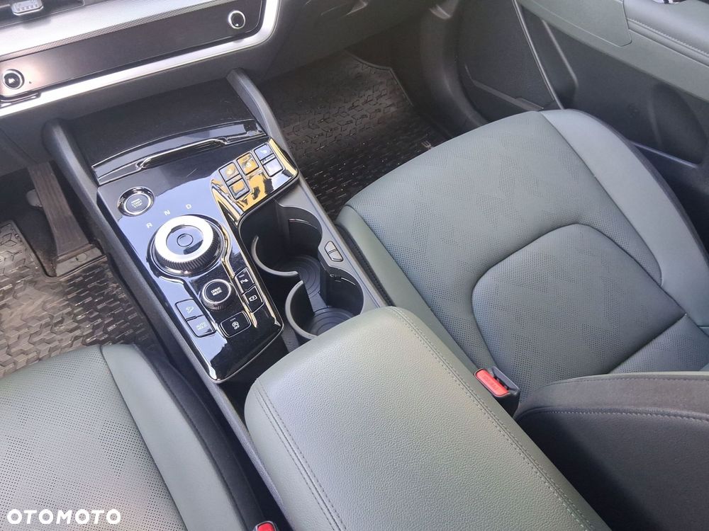 Kia Sportage 1.6 T-GDI Anniversary 2WD DCT - 15