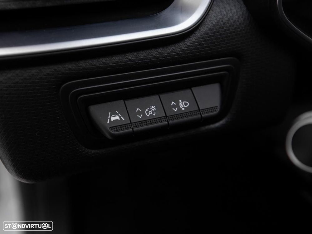 Renault Clio 1.0 TCe Intens Bi-Fuel - 15