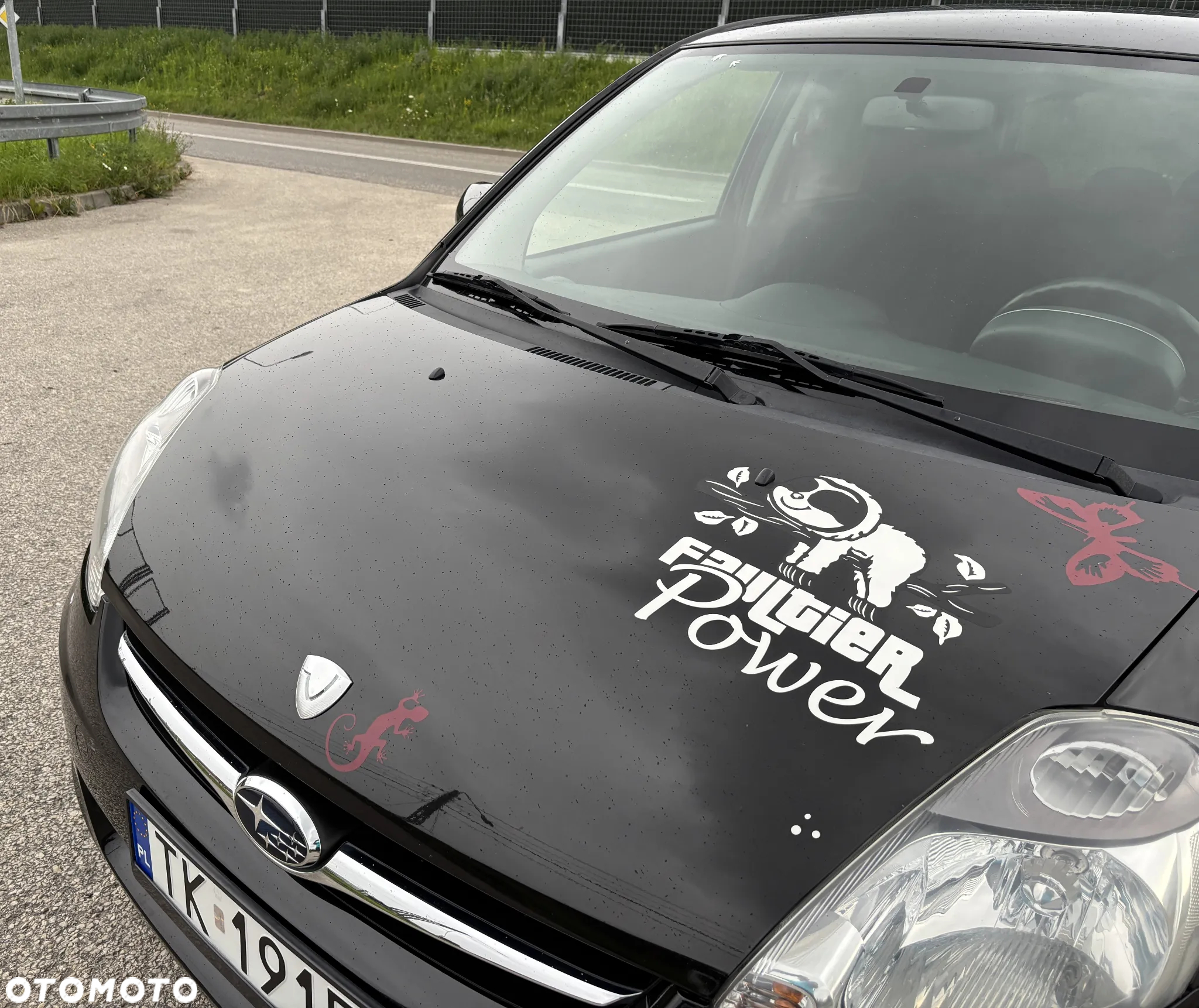 Daihatsu Sirion 1.3 - 9
