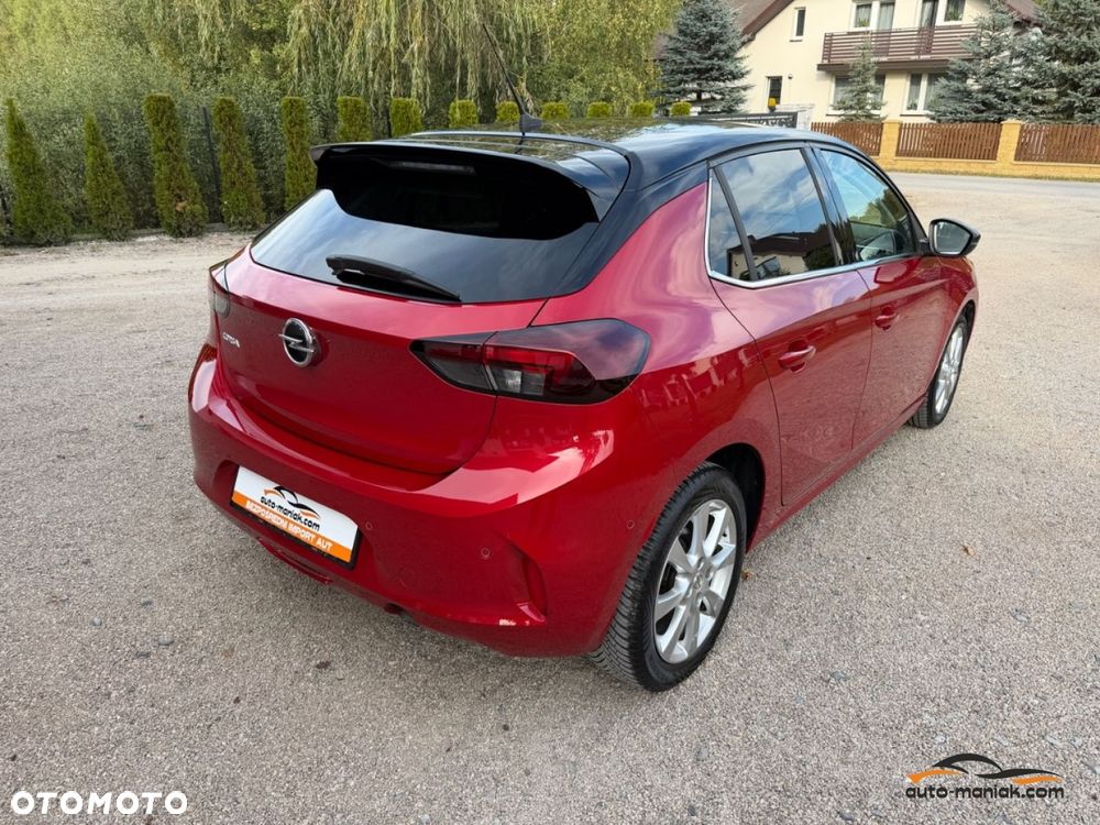 Opel Corsa 2020