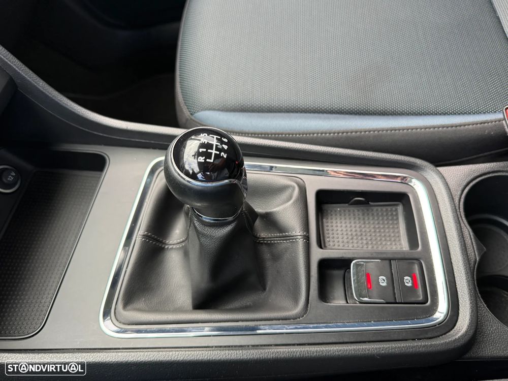 SEAT Ateca 1.6 TDI Style - 35