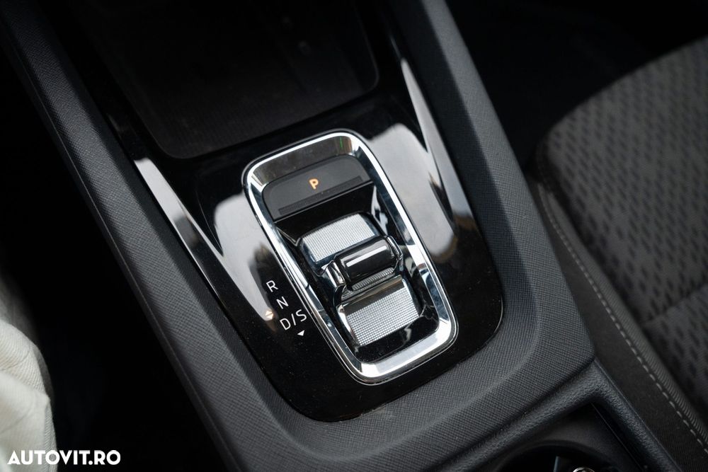 Skoda Octavia 1.5 TSI DSG Mild Hybrid Style - 14