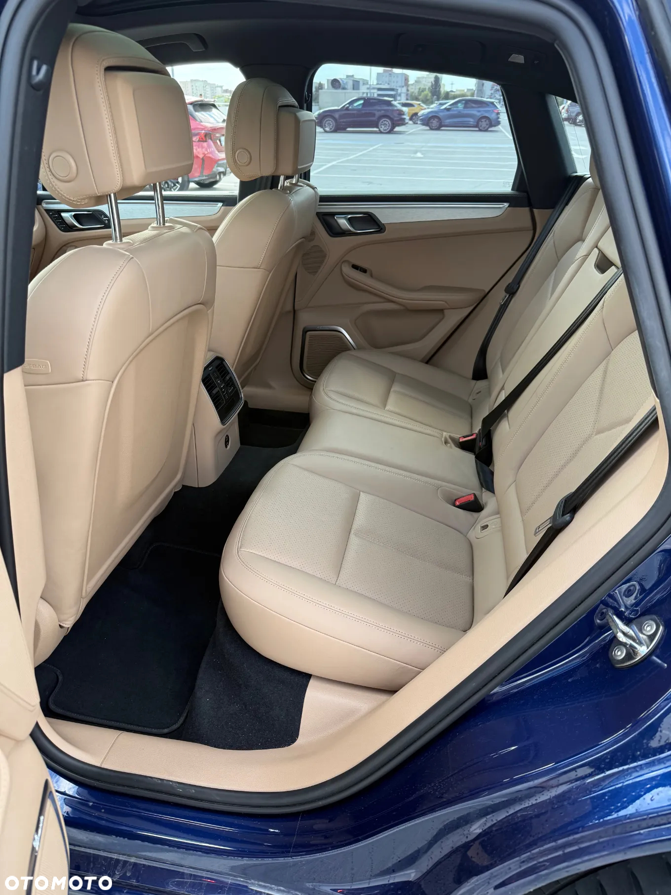 Porsche Macan S - 9