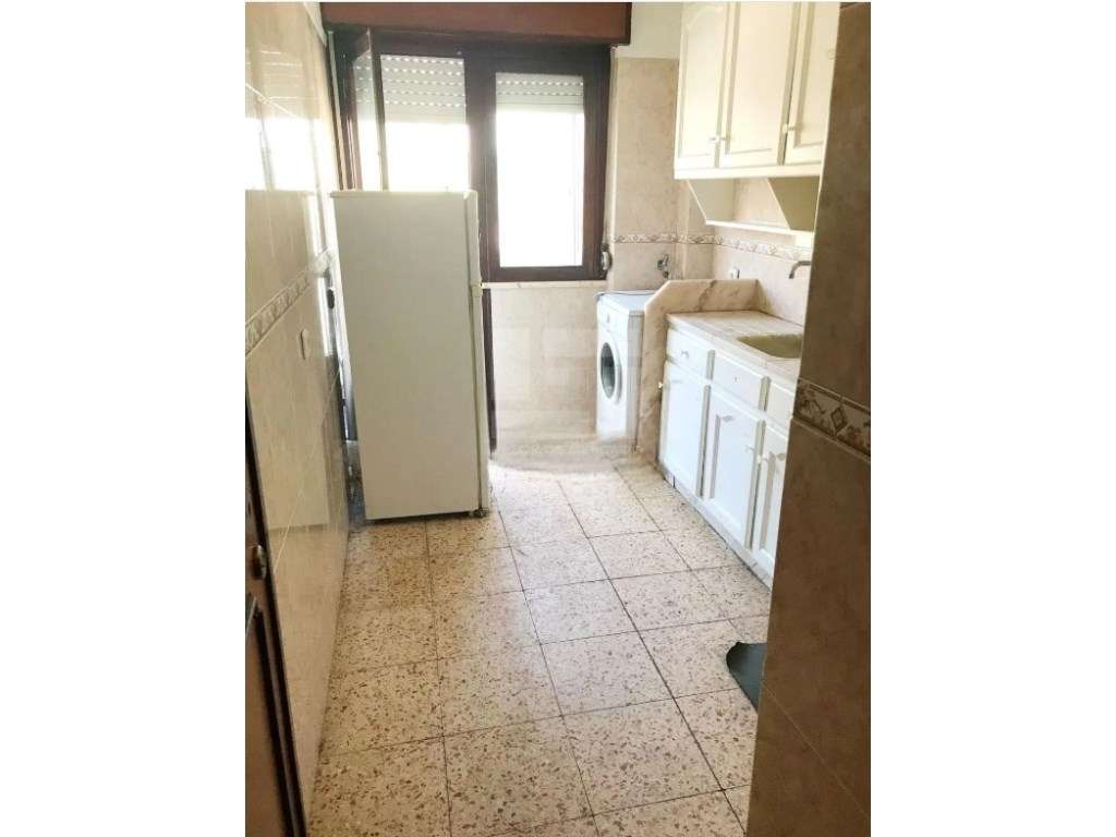 APARTAMENTO T2 - ODIVELAS - Grande imagem: 5/17