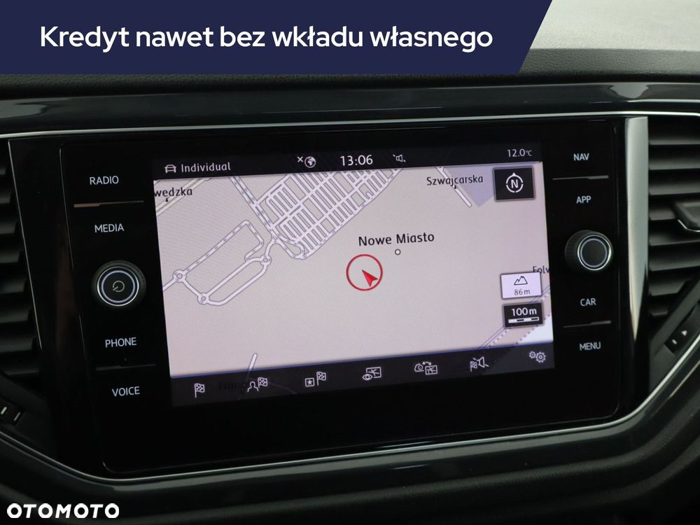 Volkswagen T-Roc - 15