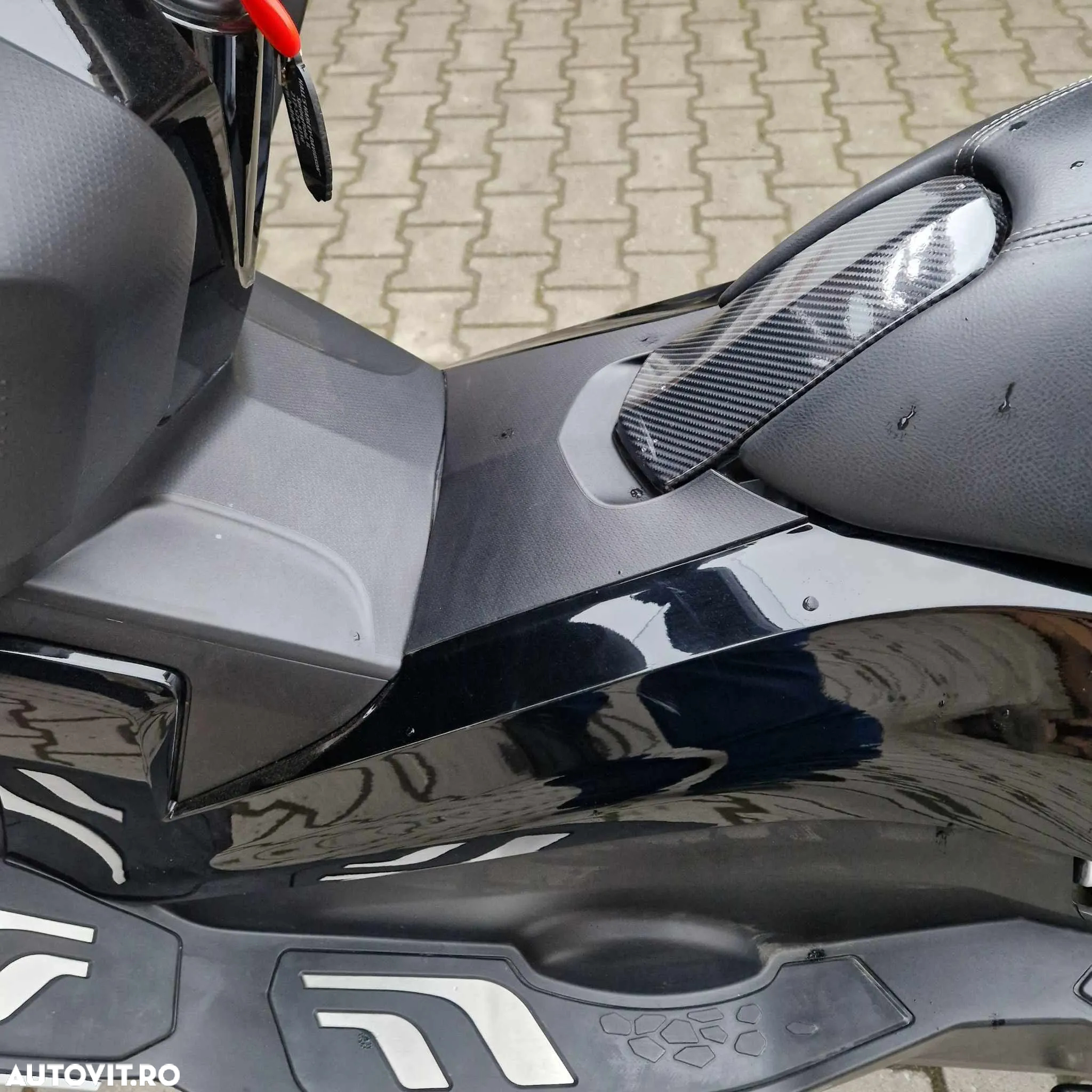 BMW C650GT - 8