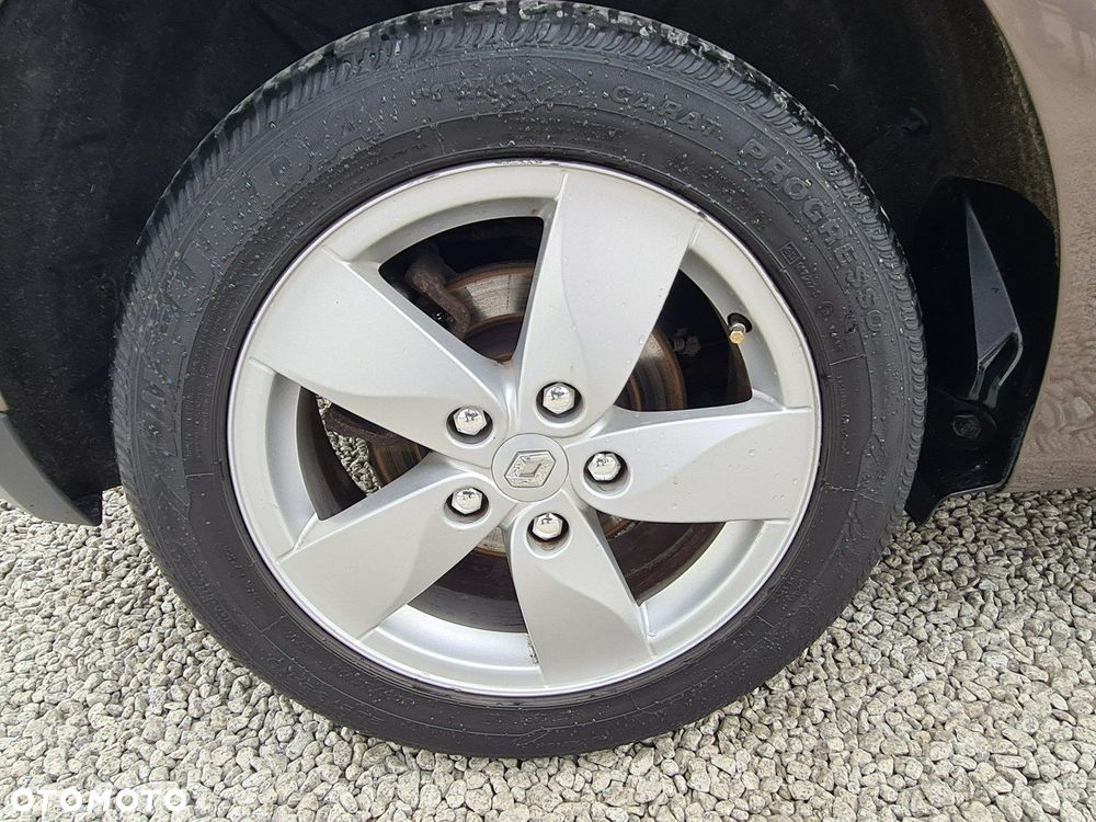 Renault Scenic 1.5 dCi Dynamique - 29
