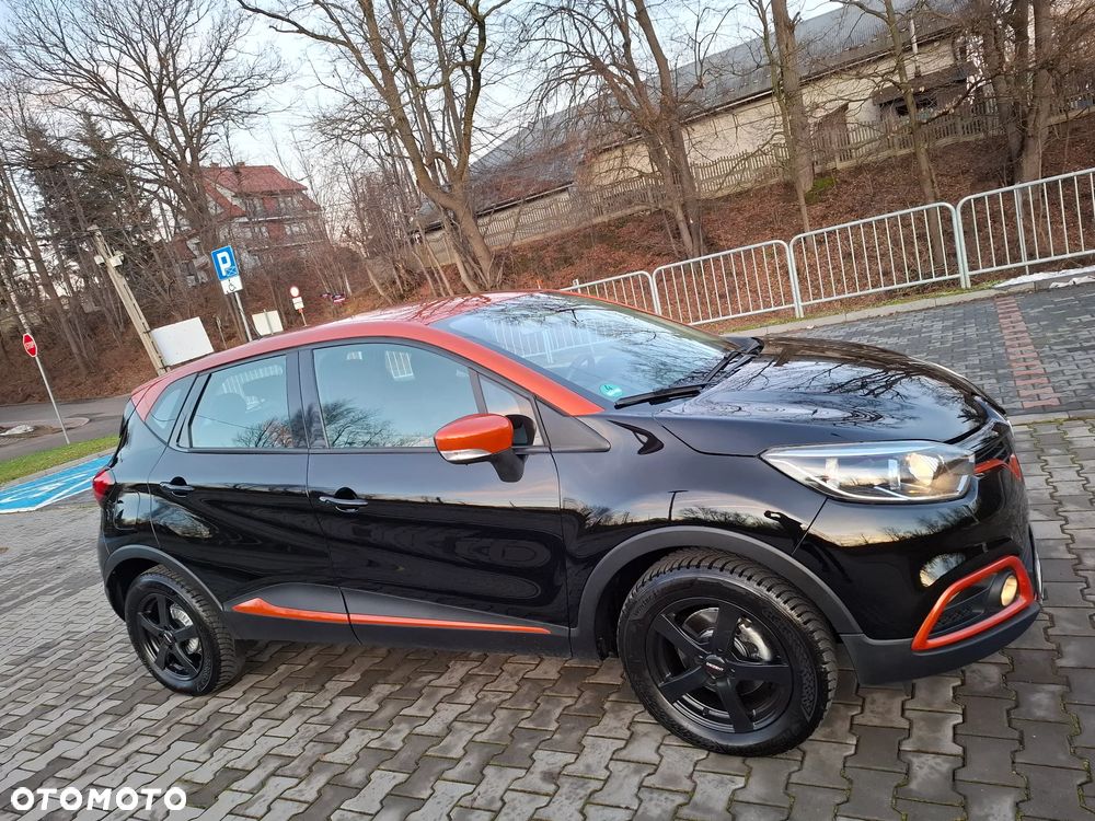 Renault Captur ENERGY TCe 120 EDC XMOD - 4