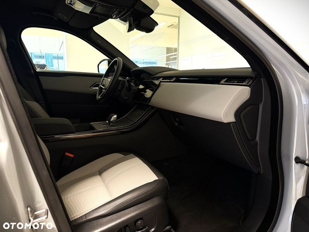 Land Rover Range Rover Velar 2.0 P250 Dynamic SE - 10