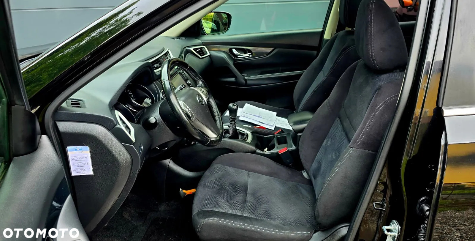 Nissan X-Trail 1.6 DIG-T Tekna - 23