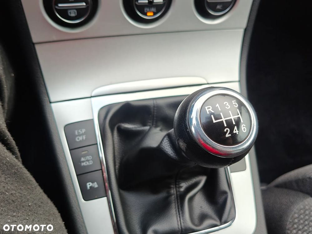 Volkswagen Passat Variant - 26