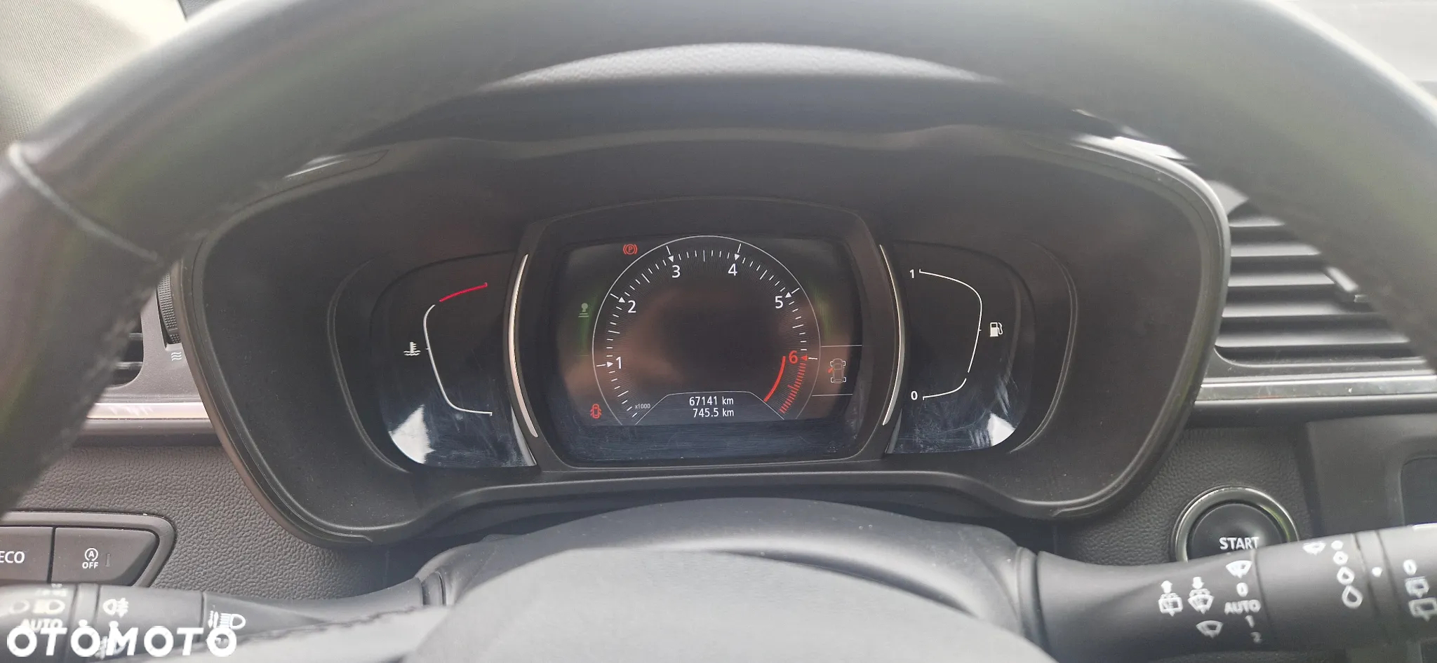 Renault Kadjar 1.3 TCe FAP Easy Life - 5