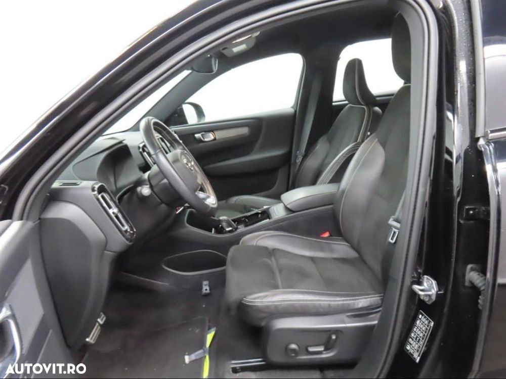 Volvo XC 40 P8 AWD Recharge RDesign - 5