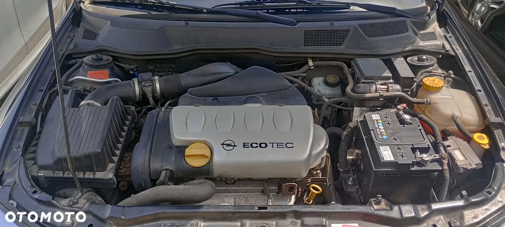 Opel Astra - 8