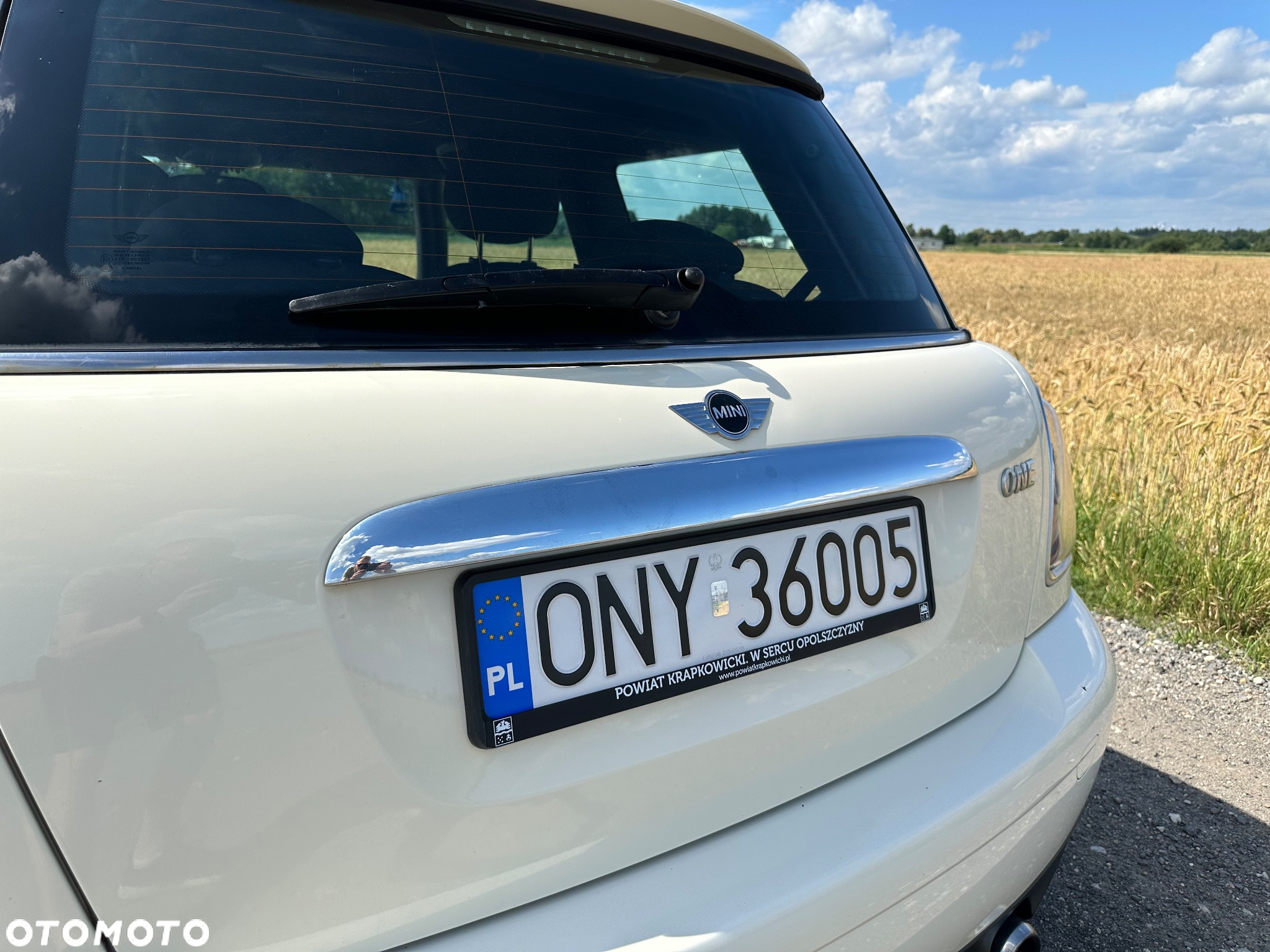 MINI ONE Standard - 10