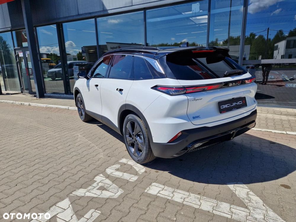 BAIC 5 Beijing 1.5T Comfort DCT - 5