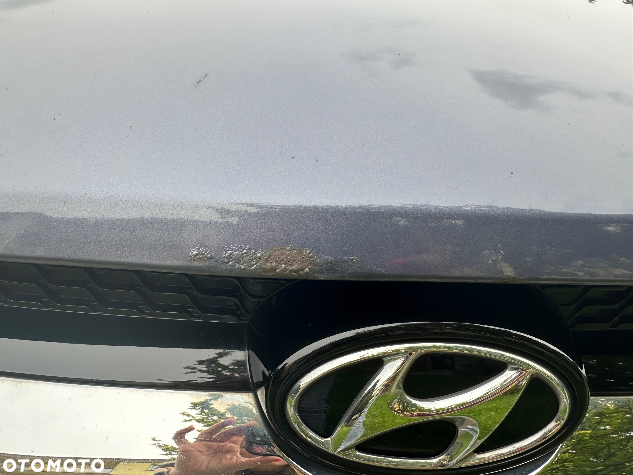 Hyundai ix35 1.6 GDI Comfort 2WD - 15