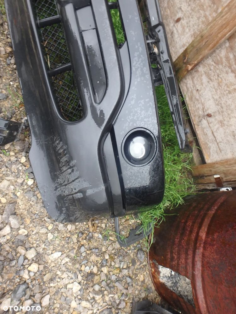 Zderzak przedni BMW X5 E53 - 3