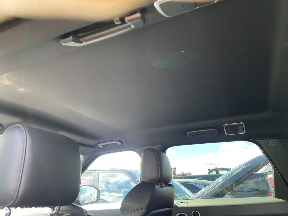 Land Rover Range Rover Sport SDV6 HSE - 31