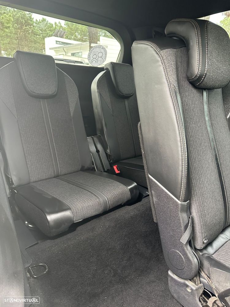 Peugeot 5008 1.2 PureTech GT Line Grip Control - 20