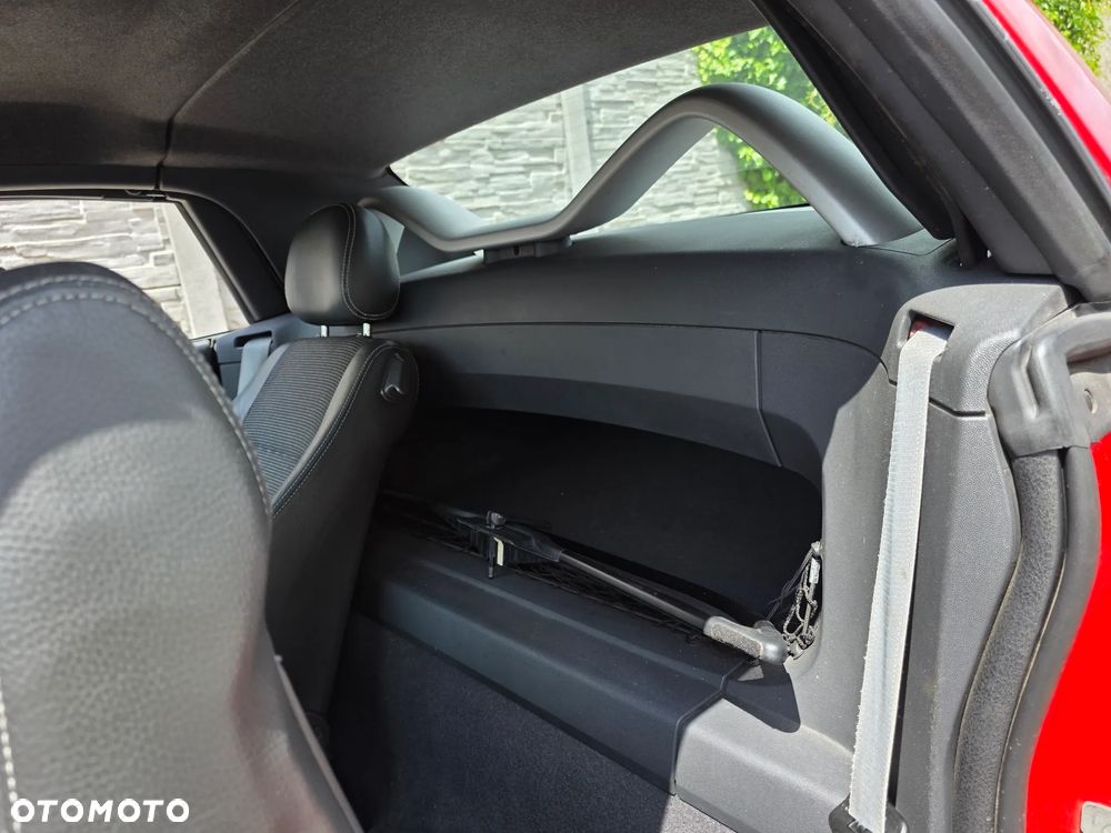 Opel Tigra 1.4 Enjoy - 23