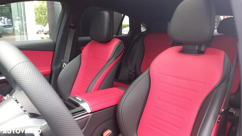 Mercedes-Benz GLC 300 e 4Matic 9G-TRONIC Edition AMG Line - 18
