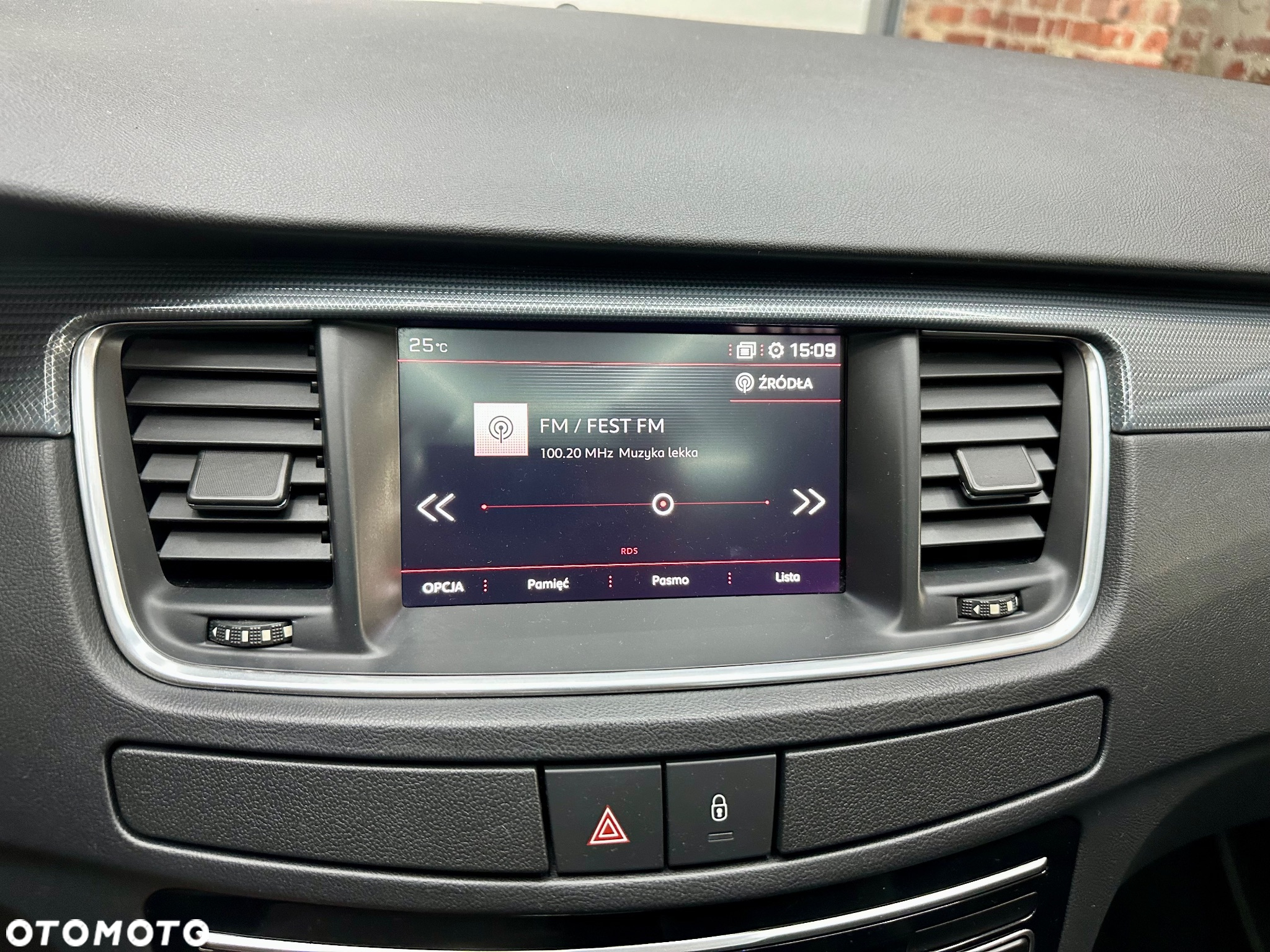 Peugeot 508 SW BlueHDi 150 Stop&Start Allure - 30