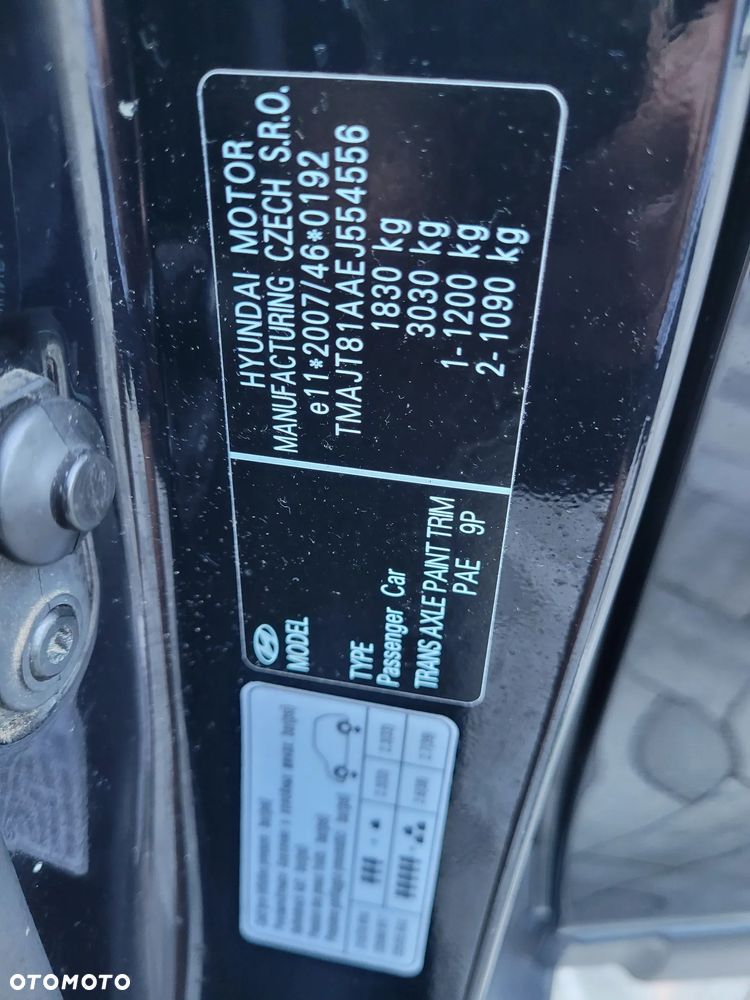 Hyundai ix35 1.6 2WD Comfort - 12