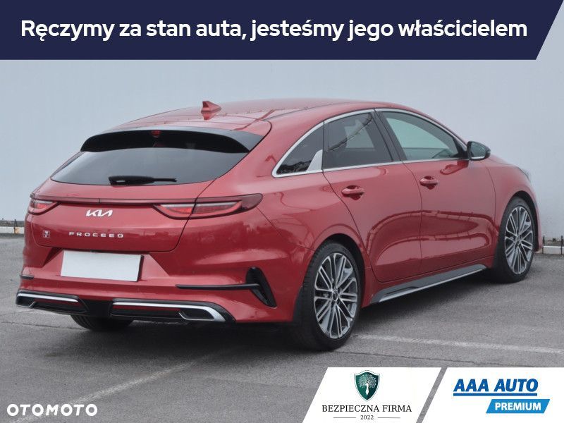 Kia ProCeed - 7