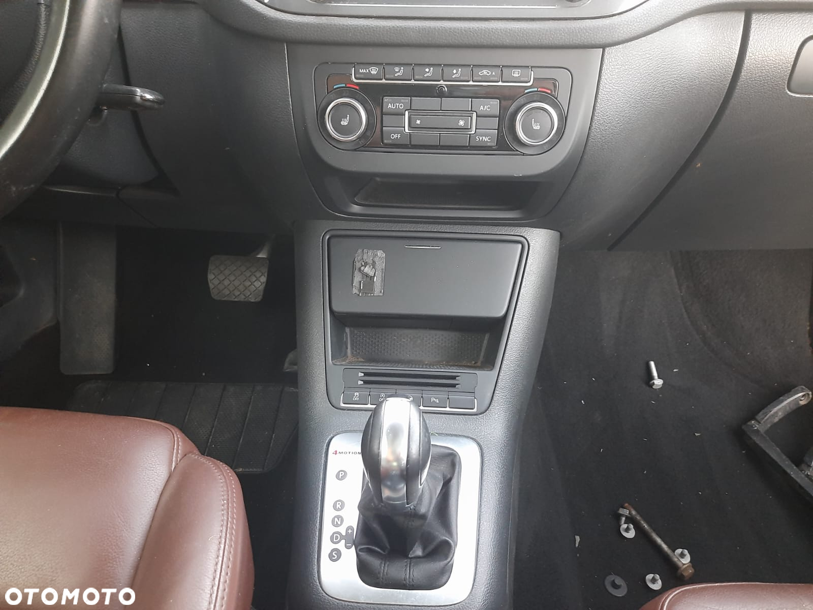 Volkswagen Tiguan 2.0 TDI DPF 4Motion DSG Sport & Style - 12