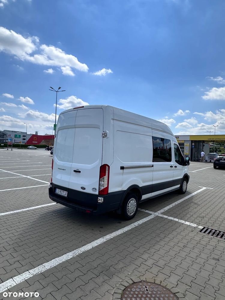Ford Transit - 6