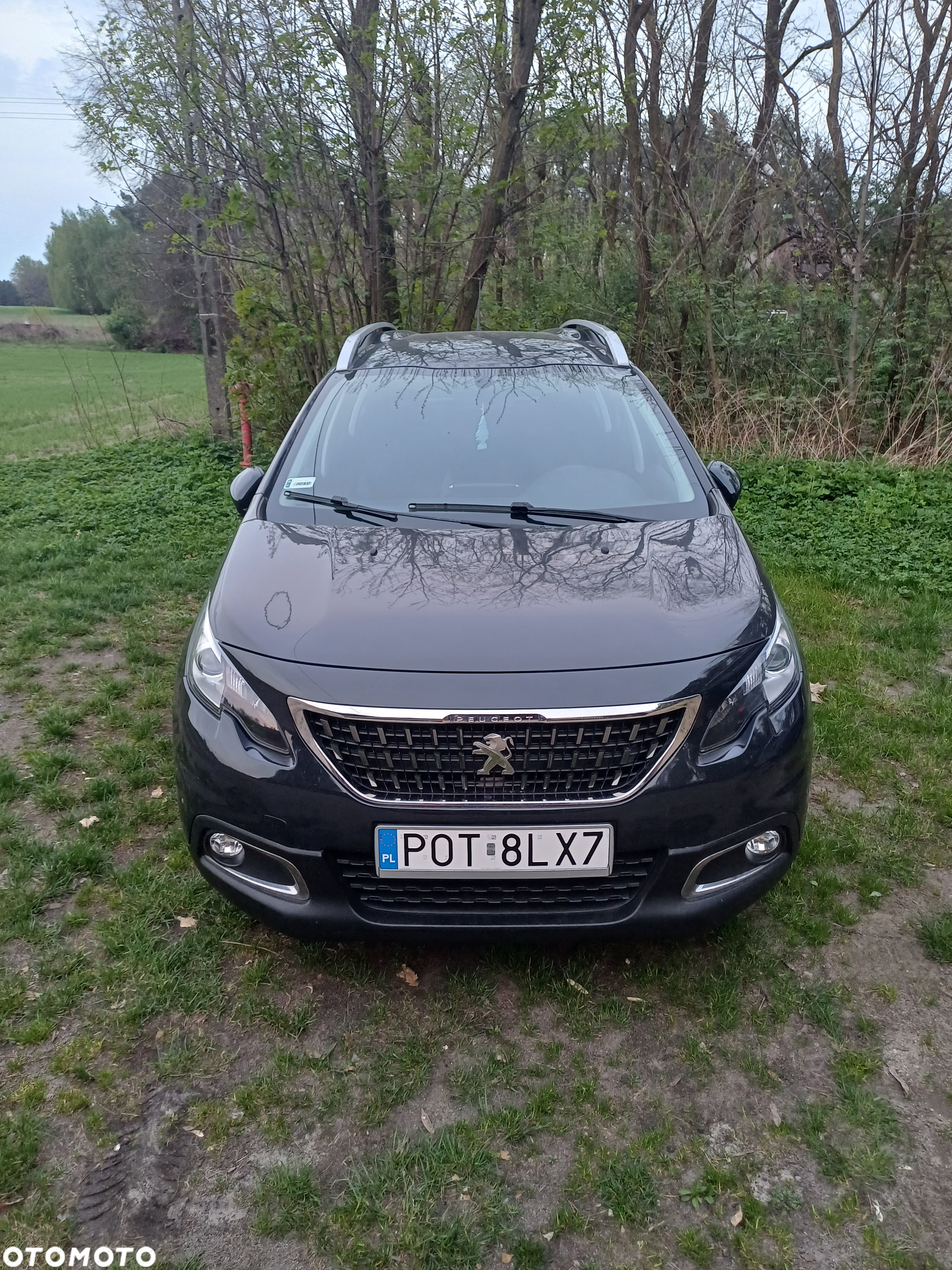Peugeot 2008 1.5 BlueHDi Signature - 7