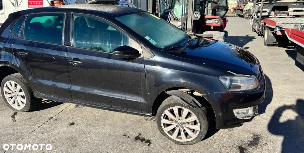 Volkswagen Polo - 3