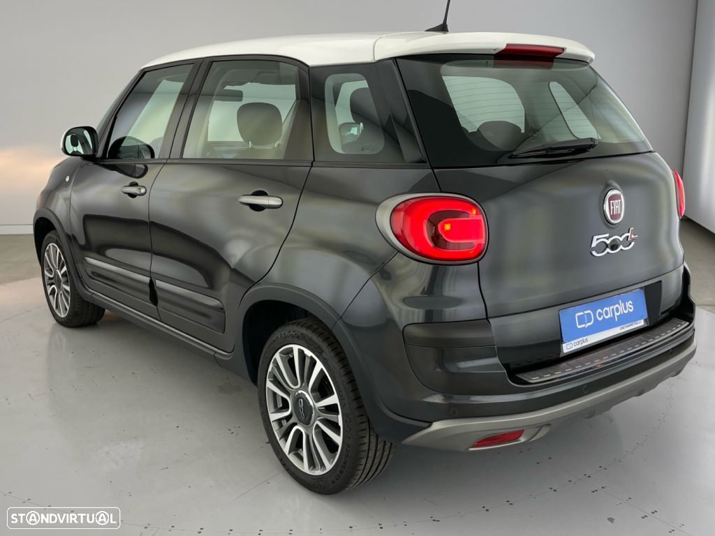 Fiat 500L 1.3 MJ Pop Star S&S - 26