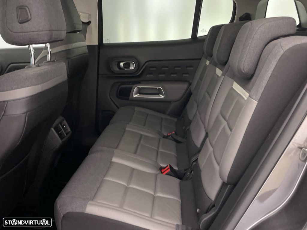 Citroën C5 Aircross 1.2 PureTech Shine - 12