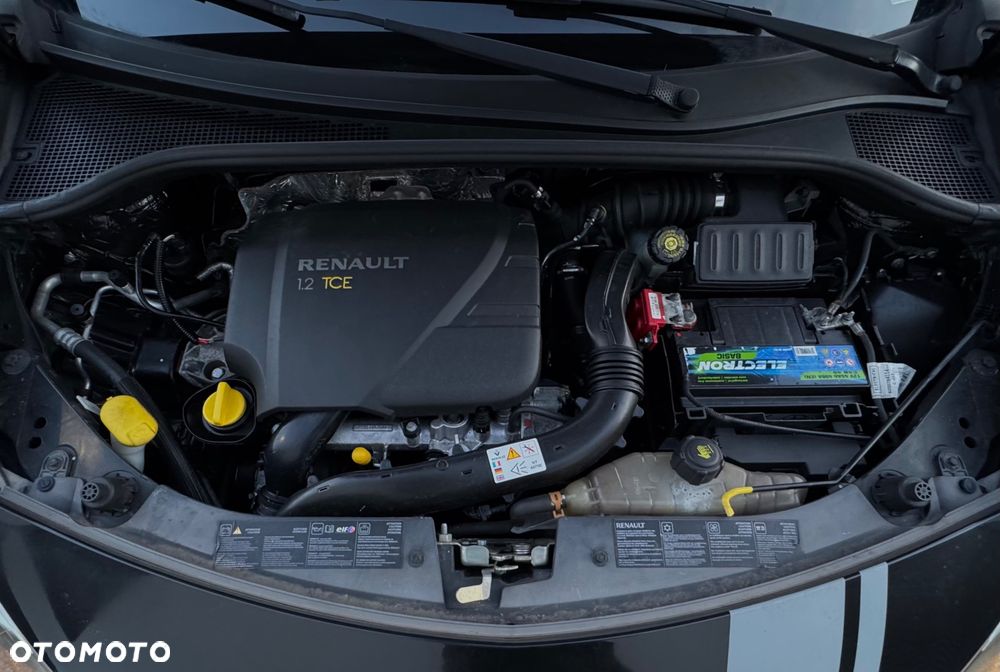 Renault Clio 1.2 TCE Expression - 37
