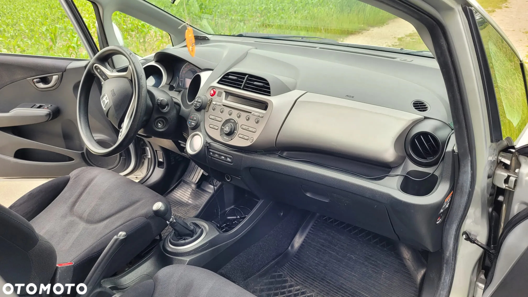 Honda Jazz 1.4 i-VTEC Comfort Plus - 15