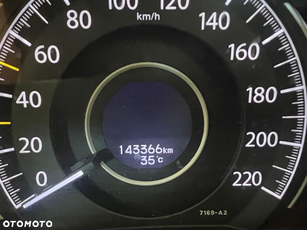 Honda CR-V 1.6i-DTEC Executive (Honda Connect+) - 10