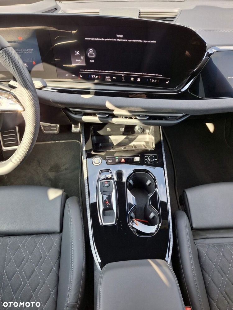 Audi A5 Limousine - 26