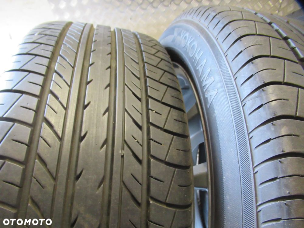 Koła Hyundai Tucson IX35 Kia Sportage 7,5Jx18 et40 5x114,3 CZUJNIKI - 14