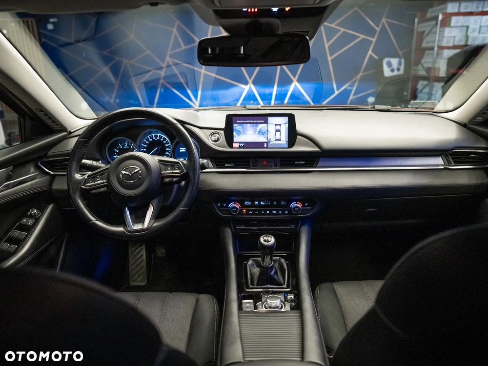 Mazda 6 2.0 SkyEnergy - 22
