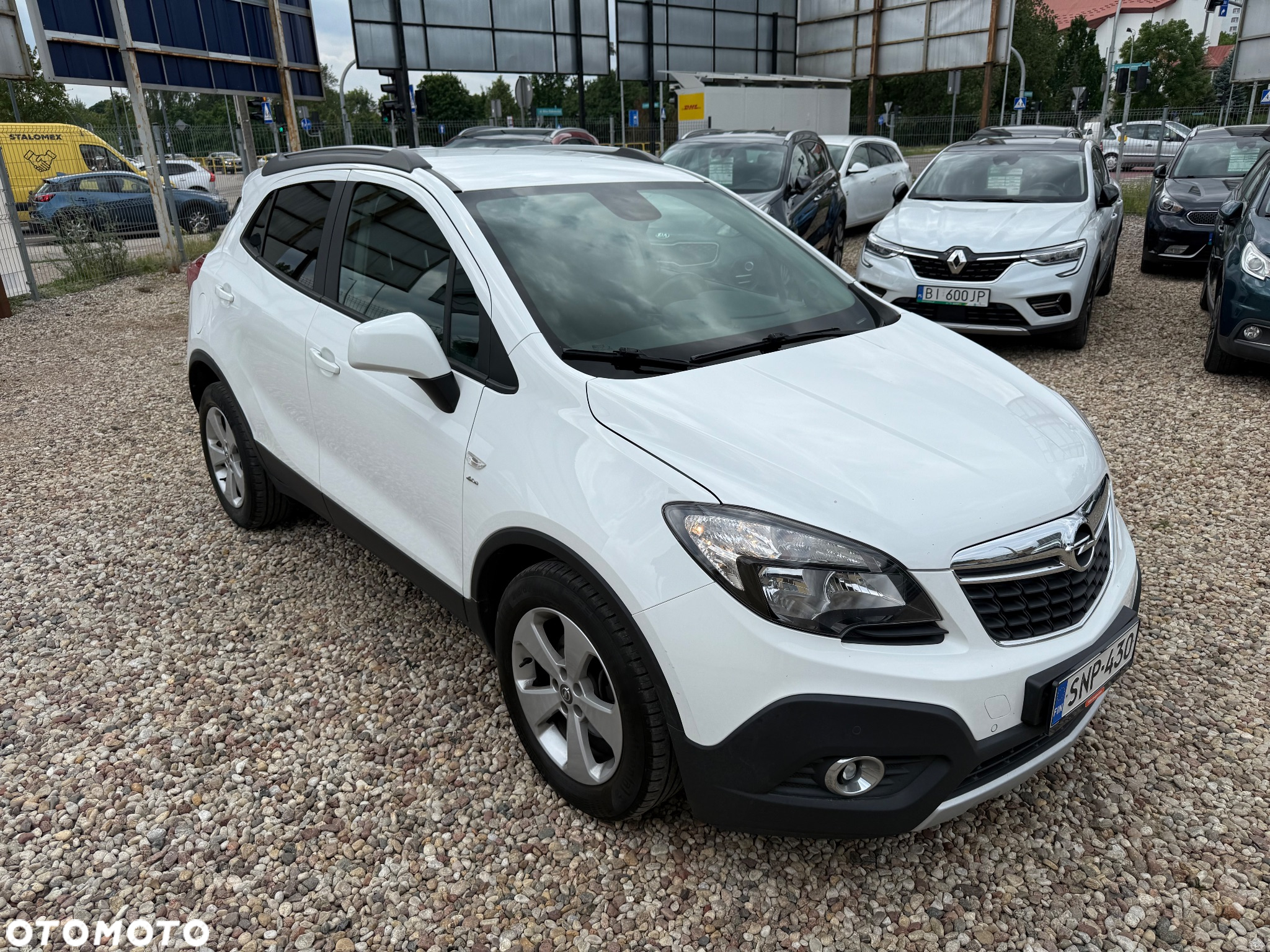 Opel Mokka - 2