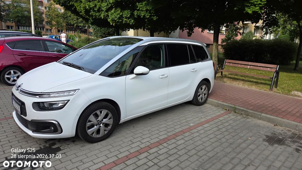 Citroën C4 Picasso 1.6 BlueHDi MoreLife - 2